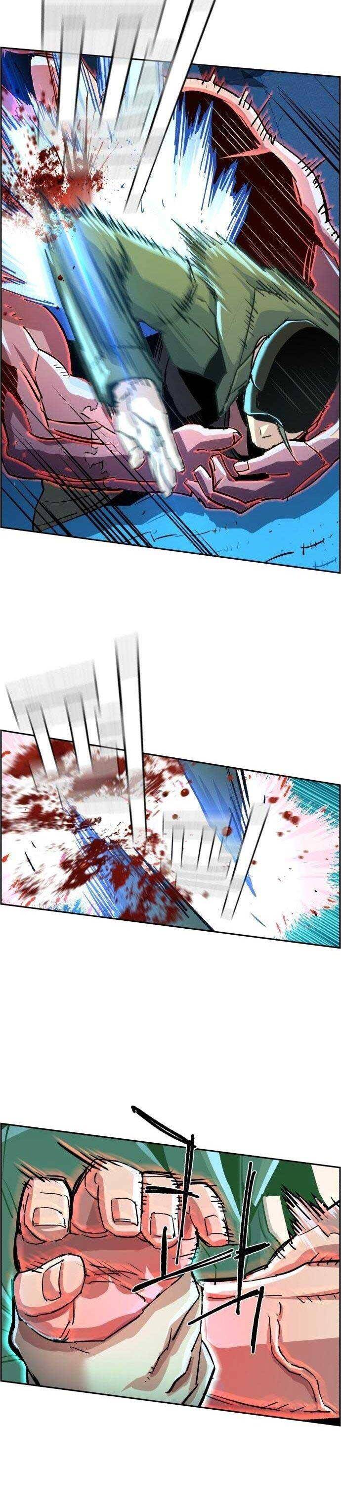 Bạn Học Của Tôi Là Lính Đánh Thuê Chap 116 - Next Chap 117