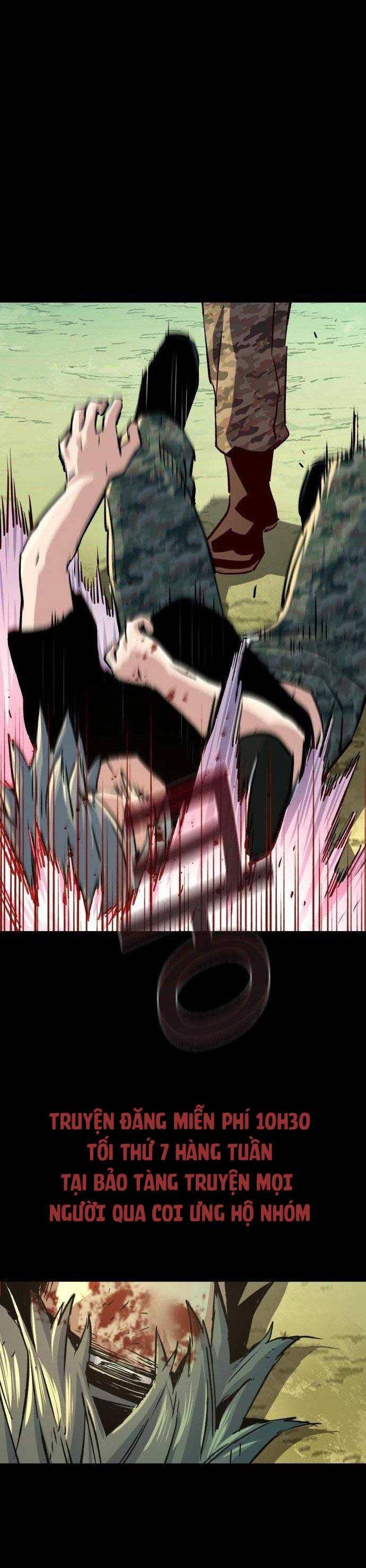 Bạn Học Của Tôi Là Lính Đánh Thuê Chap 116 - Next Chap 117