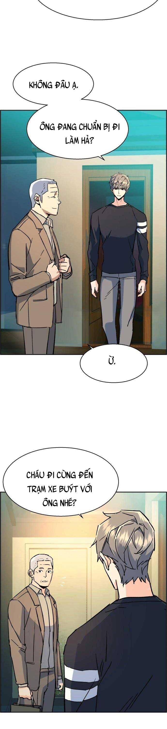 Bạn Học Của Tôi Là Lính Đánh Thuê Chap 116 - Next Chap 117