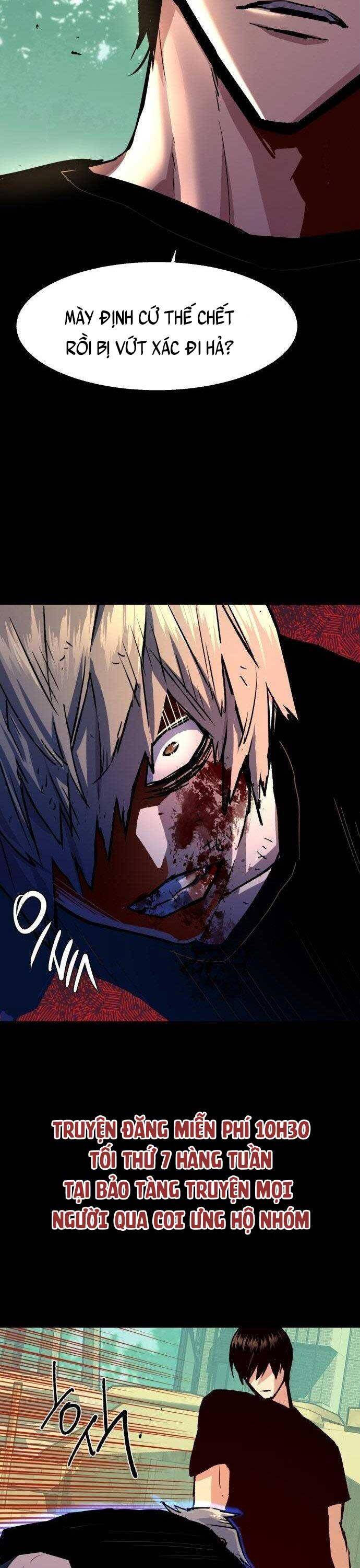 Bạn Học Của Tôi Là Lính Đánh Thuê Chap 116 - Next Chap 117