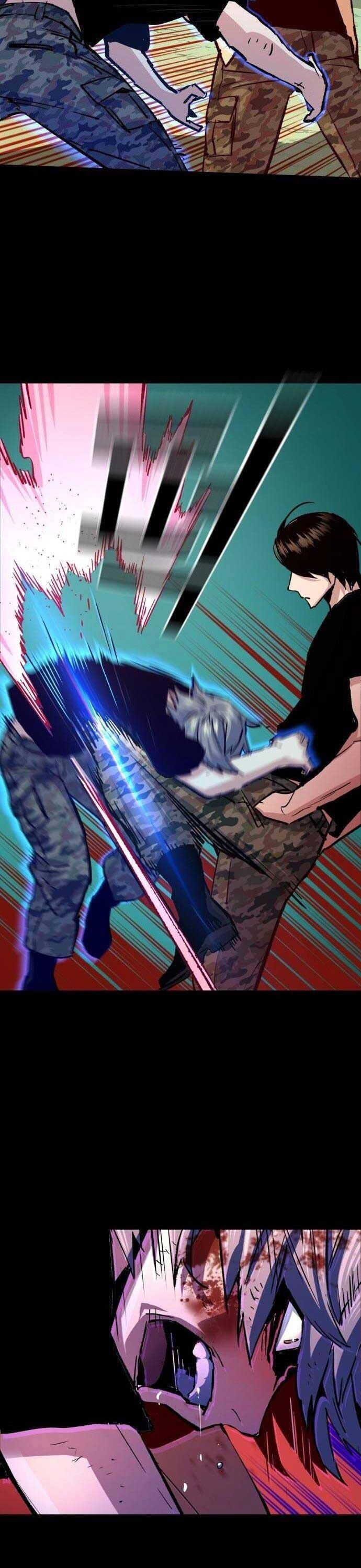 Bạn Học Của Tôi Là Lính Đánh Thuê Chap 116 - Next Chap 117