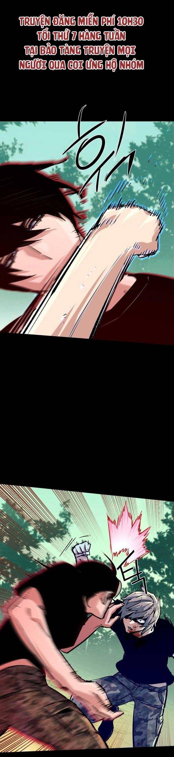 Bạn Học Của Tôi Là Lính Đánh Thuê Chap 116 - Next Chap 117