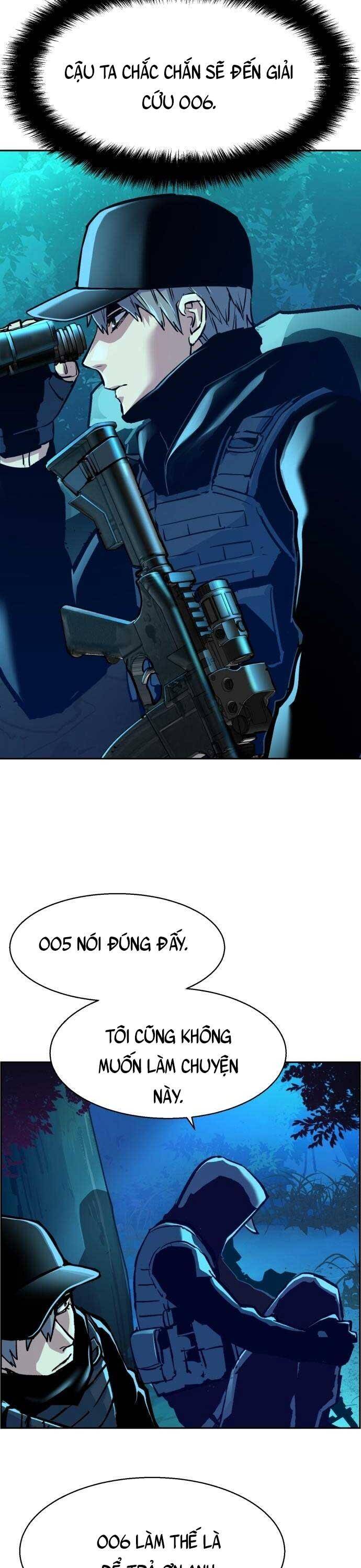 Bạn Học Của Tôi Là Lính Đánh Thuê Chap 118 - Next Chap 119