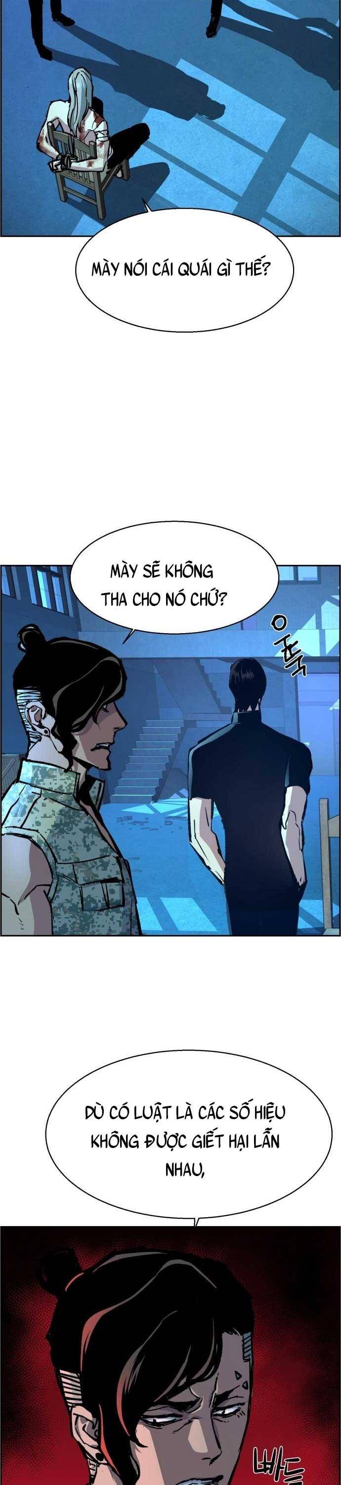 Bạn Học Của Tôi Là Lính Đánh Thuê Chap 118 - Next Chap 119