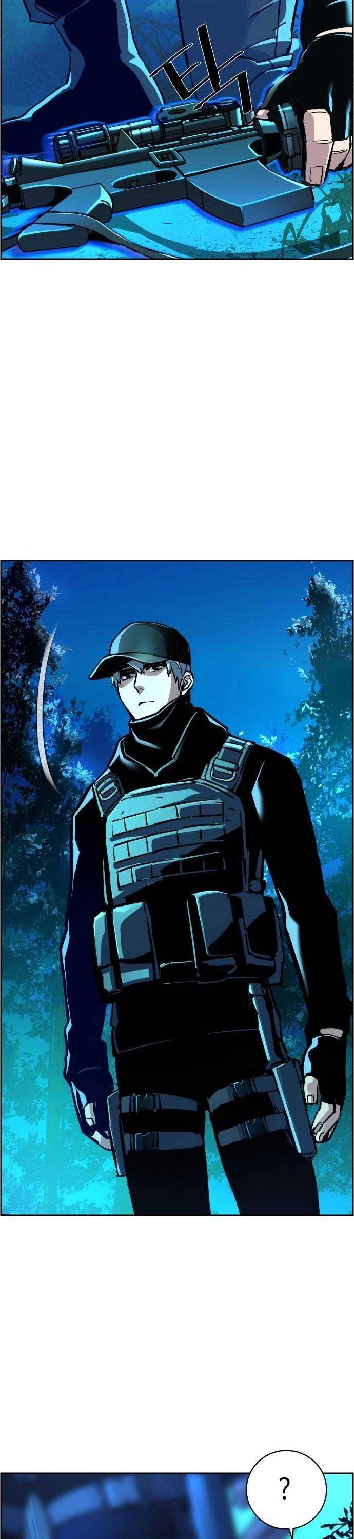 Bạn Học Của Tôi Là Lính Đánh Thuê Chap 118 - Next Chap 119