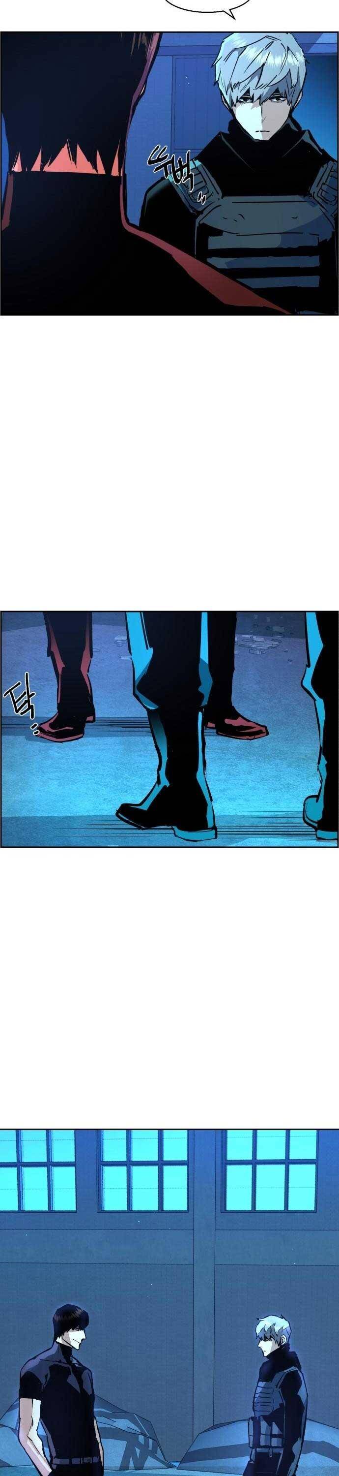 Bạn Học Của Tôi Là Lính Đánh Thuê Chap 118 - Next Chap 119