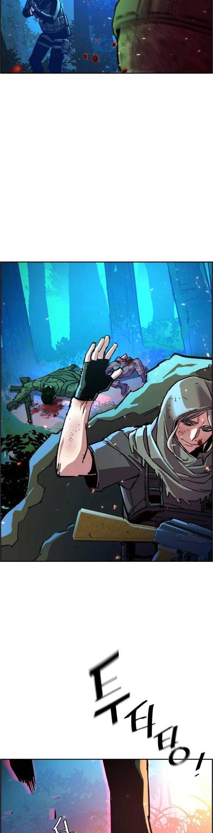 Bạn Học Của Tôi Là Lính Đánh Thuê Chap 120 - Next Chap 121