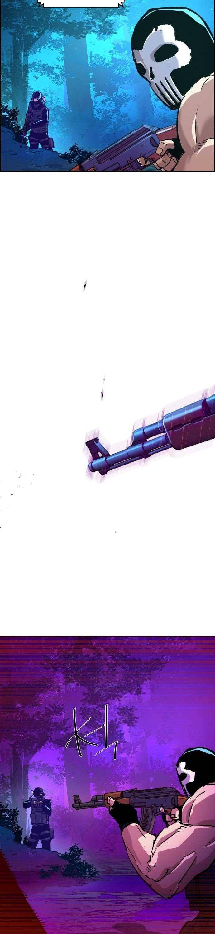 Bạn Học Của Tôi Là Lính Đánh Thuê Chap 120 - Next Chap 121