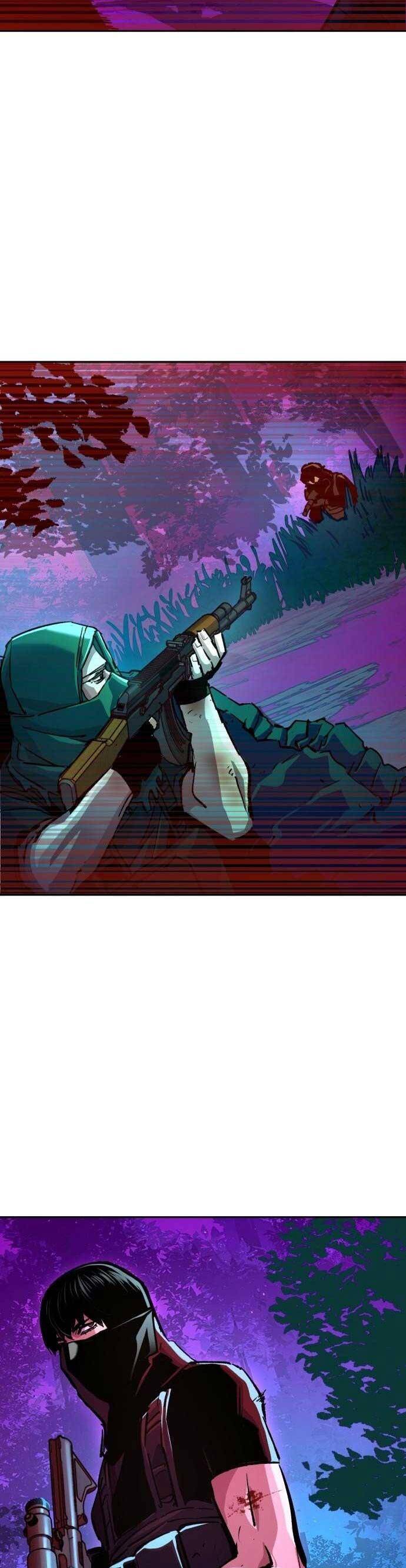 Bạn Học Của Tôi Là Lính Đánh Thuê Chap 120 - Next Chap 121