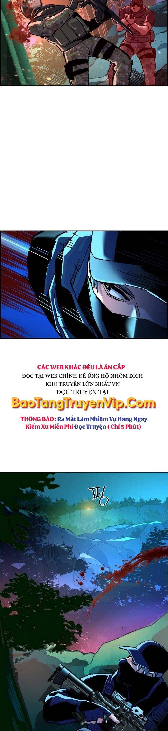 Bạn Học Của Tôi Là Lính Đánh Thuê Chap 120 - Next Chap 121