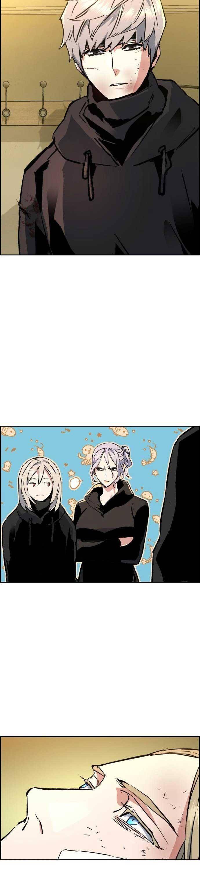 Bạn Học Của Tôi Là Lính Đánh Thuê Chap 120 - Next Chap 121