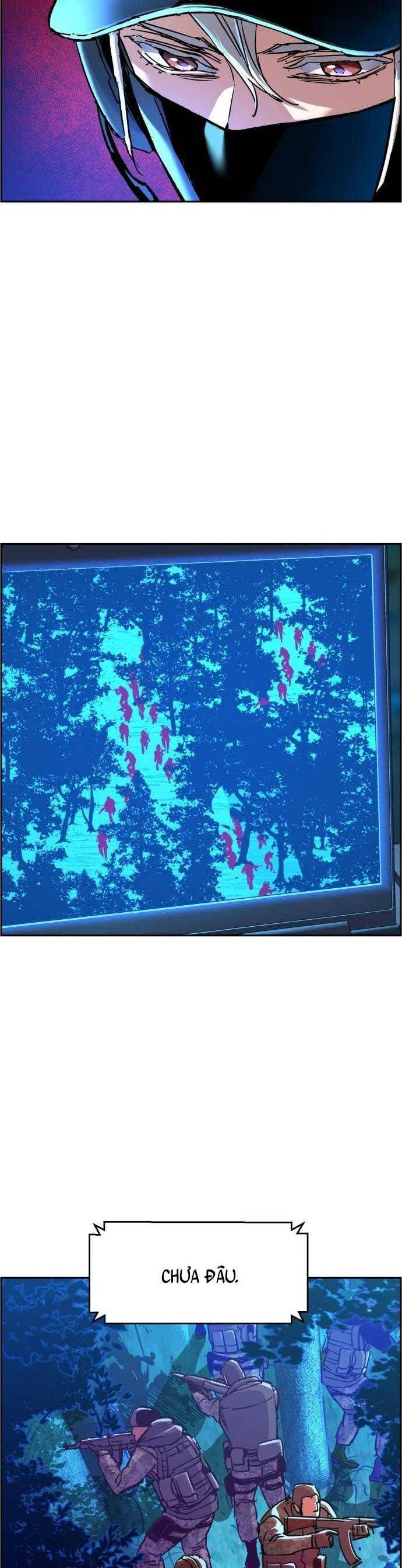 Bạn Học Của Tôi Là Lính Đánh Thuê Chap 120 - Next Chap 121