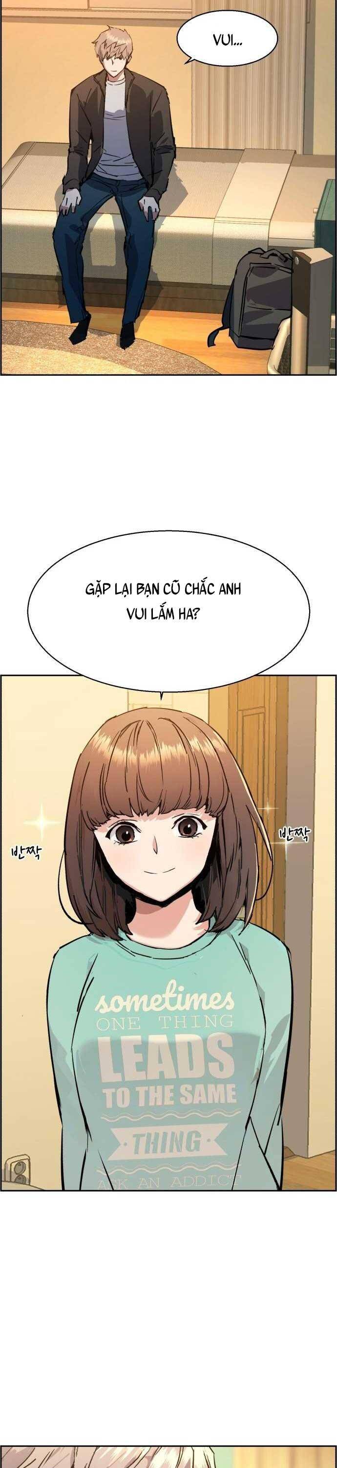 Bạn Học Của Tôi Là Lính Đánh Thuê Chap 120 - Next Chap 121