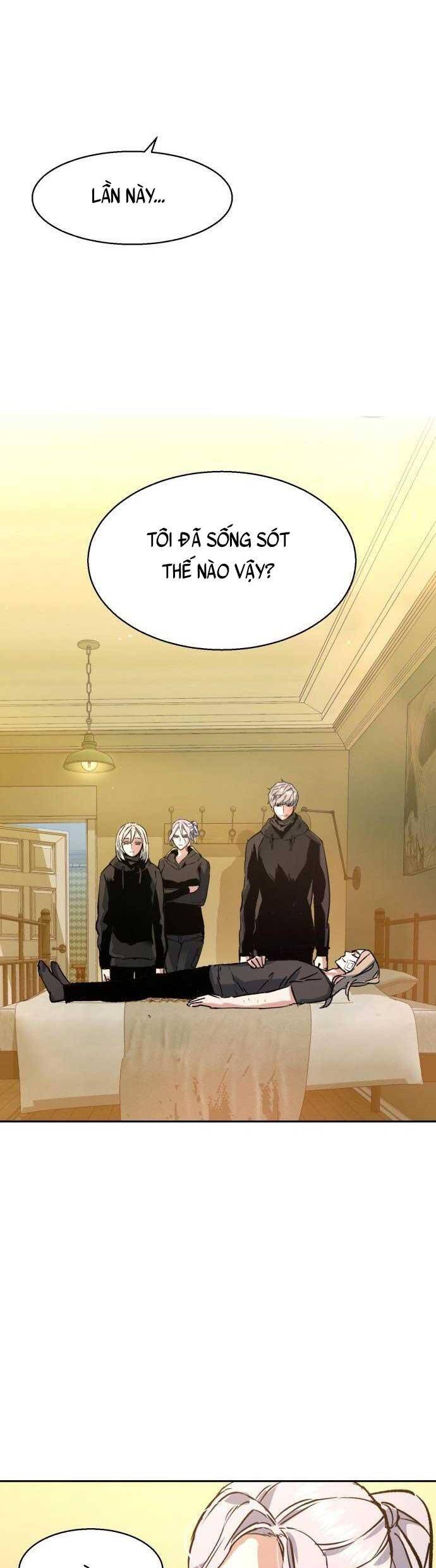 Bạn Học Của Tôi Là Lính Đánh Thuê Chap 120 - Next Chap 121