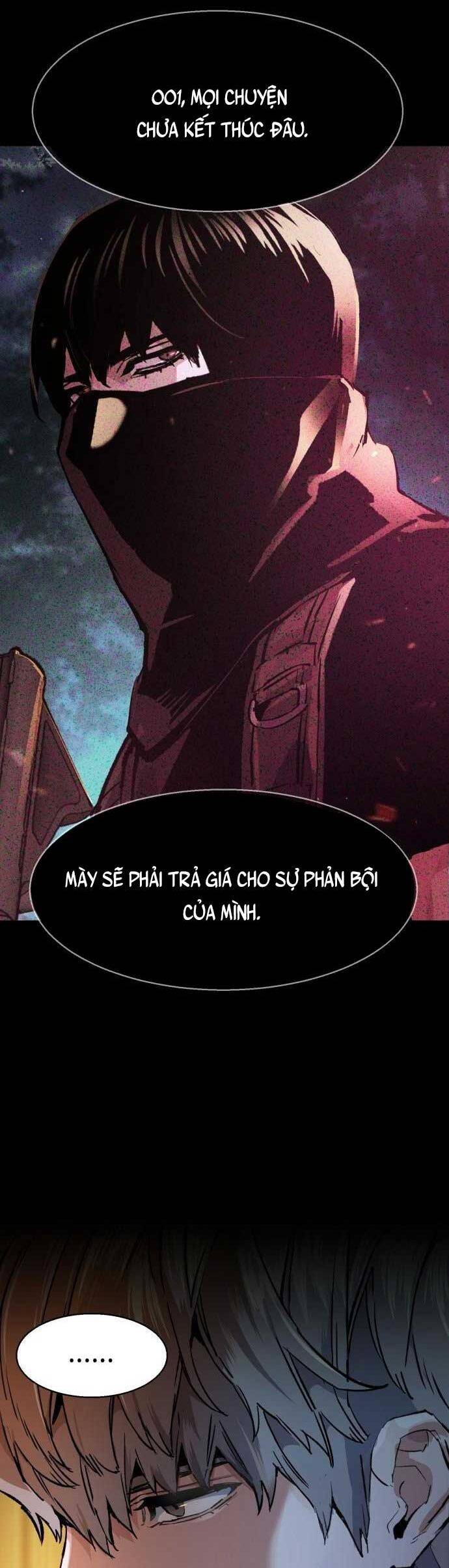 Bạn Học Của Tôi Là Lính Đánh Thuê Chap 120 - Next Chap 121