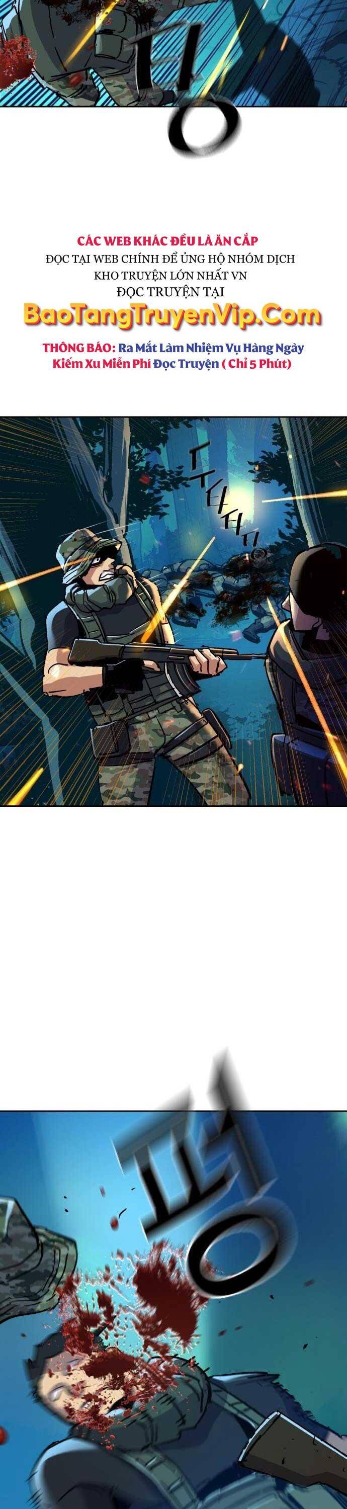 Bạn Học Của Tôi Là Lính Đánh Thuê Chap 120 - Next Chap 121