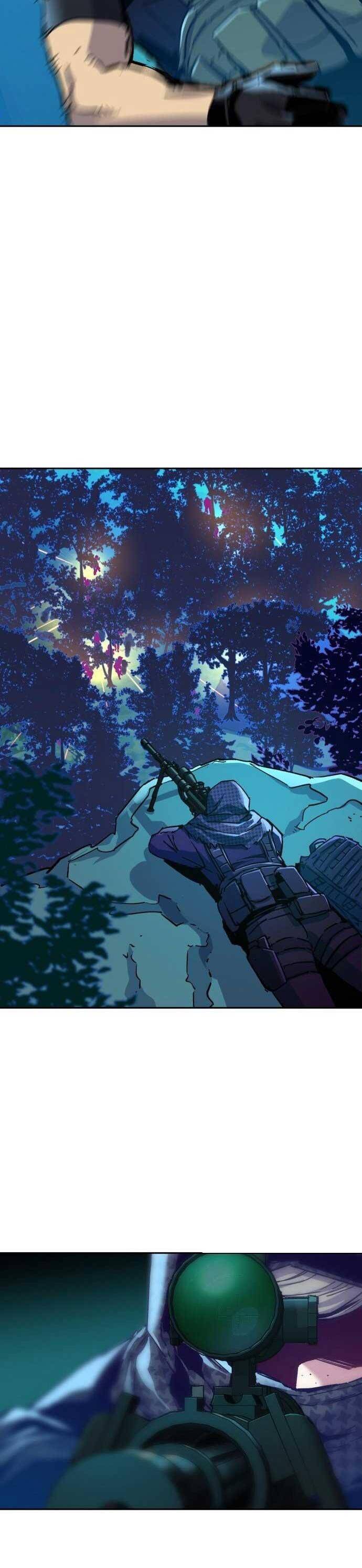 Bạn Học Của Tôi Là Lính Đánh Thuê Chap 120 - Next Chap 121