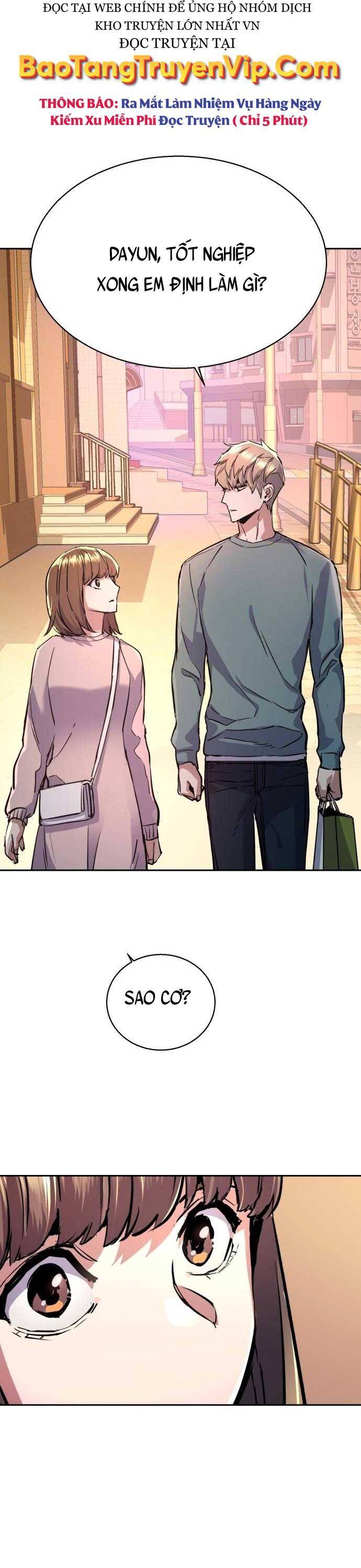 Bạn Học Của Tôi Là Lính Đánh Thuê Chap 121 - Next Chap 122