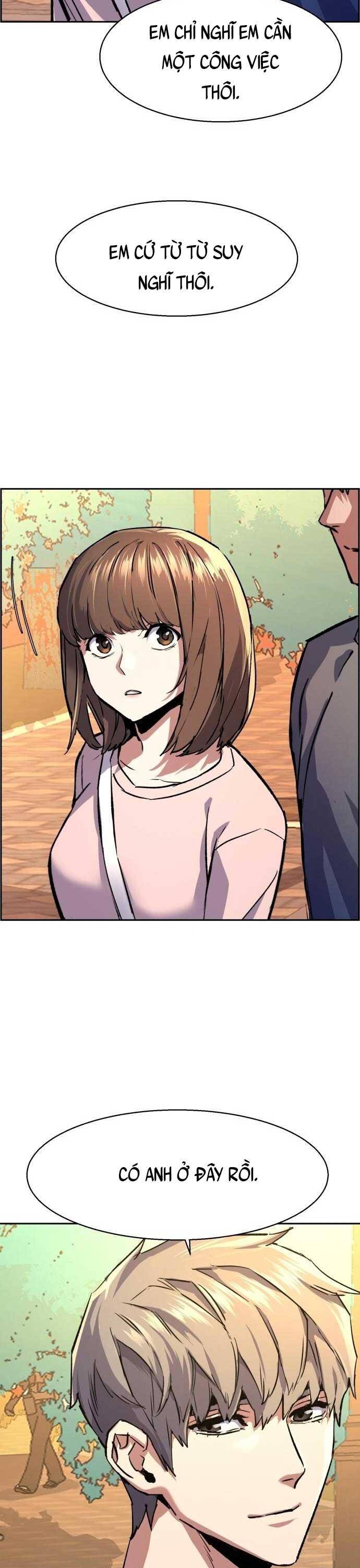 Bạn Học Của Tôi Là Lính Đánh Thuê Chap 121 - Next Chap 122