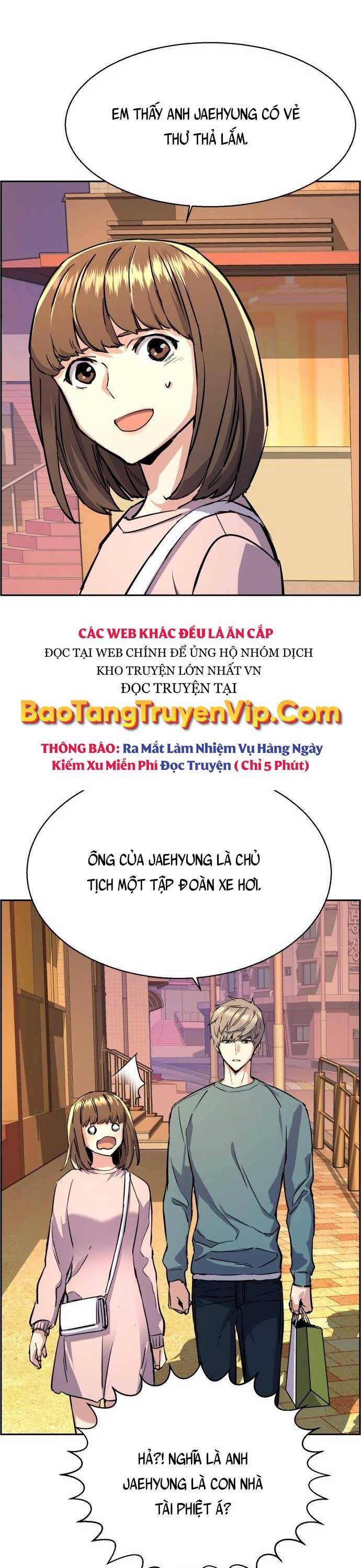 Bạn Học Của Tôi Là Lính Đánh Thuê Chap 121 - Next Chap 122
