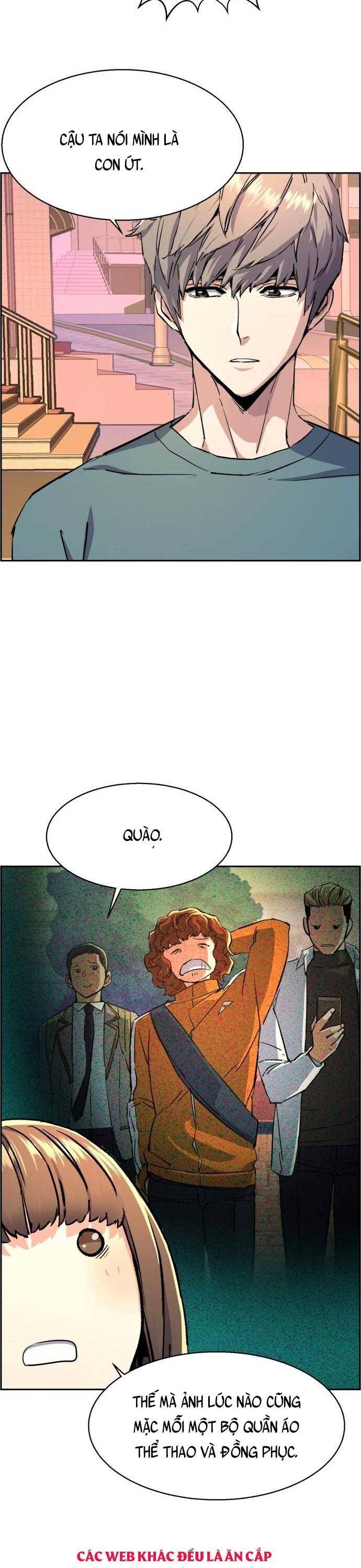 Bạn Học Của Tôi Là Lính Đánh Thuê Chap 121 - Next Chap 122