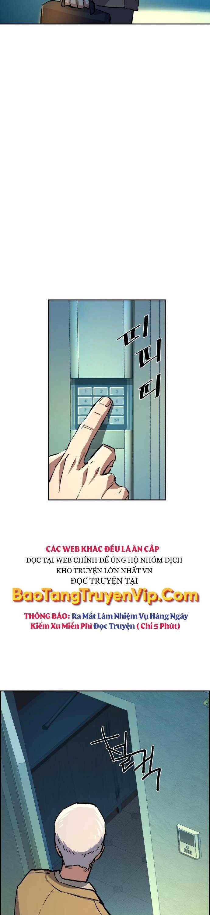 Bạn Học Của Tôi Là Lính Đánh Thuê Chap 121 - Next Chap 122