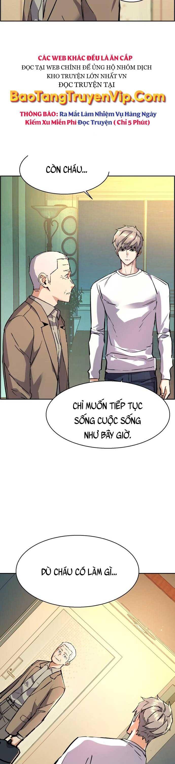 Bạn Học Của Tôi Là Lính Đánh Thuê Chap 121 - Next Chap 122