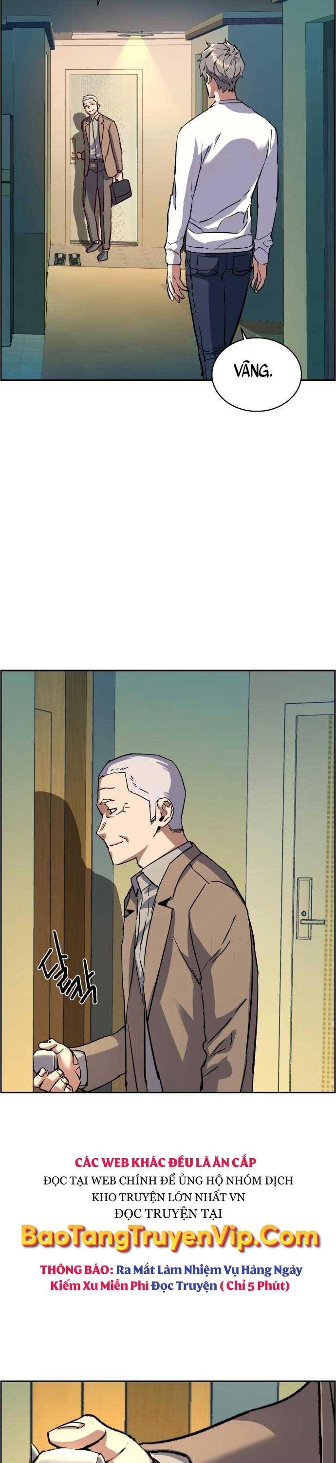 Bạn Học Của Tôi Là Lính Đánh Thuê Chap 121 - Next Chap 122