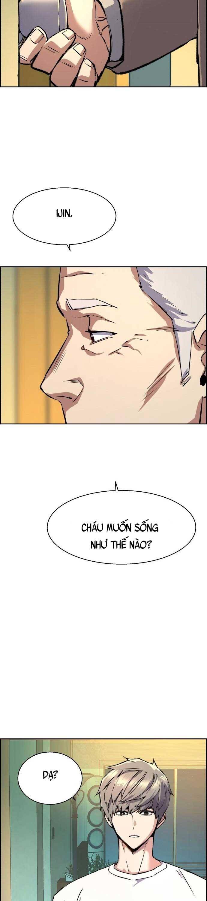 Bạn Học Của Tôi Là Lính Đánh Thuê Chap 121 - Next Chap 122