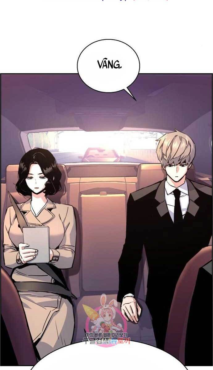 Bạn Học Của Tôi Là Lính Đánh Thuê Chap 103 - Next Chap 104