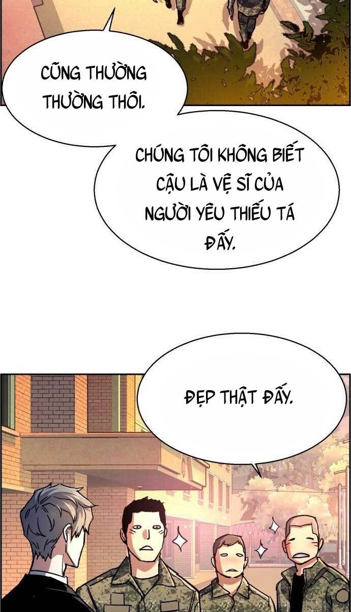 Bạn Học Của Tôi Là Lính Đánh Thuê Chap 103 - Next Chap 104