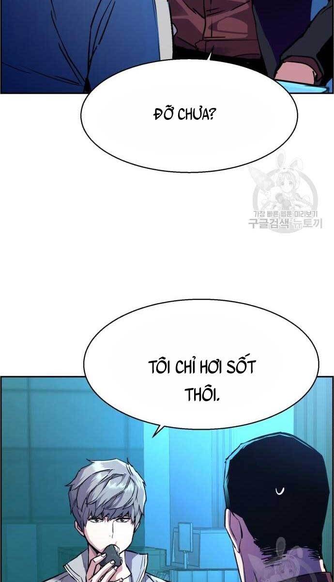 Bạn Học Của Tôi Là Lính Đánh Thuê Chap 107 - Next Chap 108