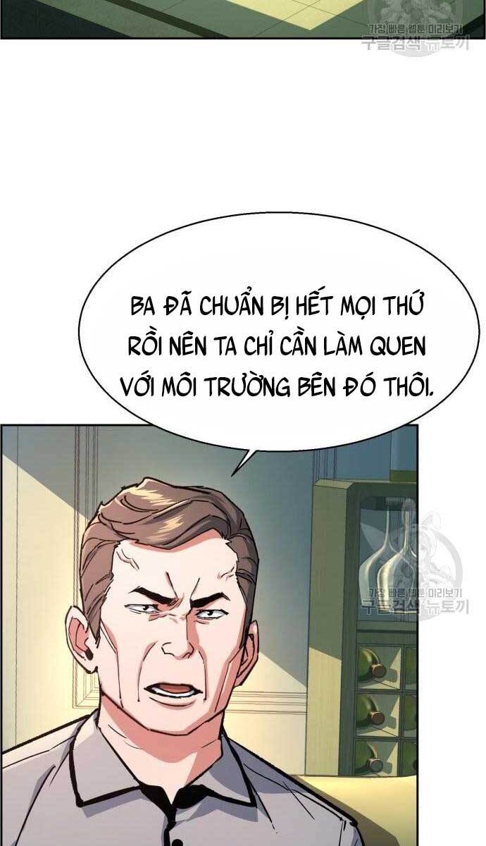 Bạn Học Của Tôi Là Lính Đánh Thuê Chap 107 - Next Chap 108