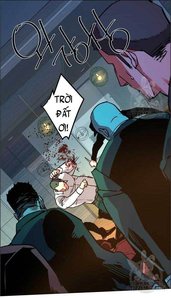 Bạn Học Của Tôi Là Lính Đánh Thuê Chap 110 - Next Chap 111