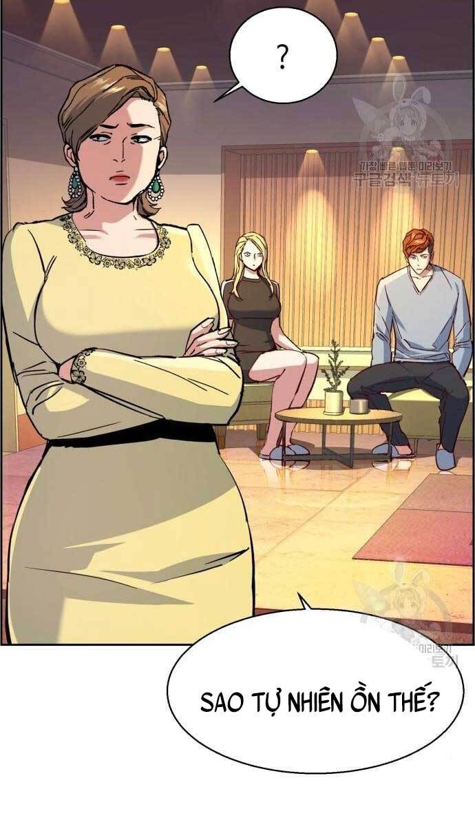 Bạn Học Của Tôi Là Lính Đánh Thuê Chap 110 - Next Chap 111