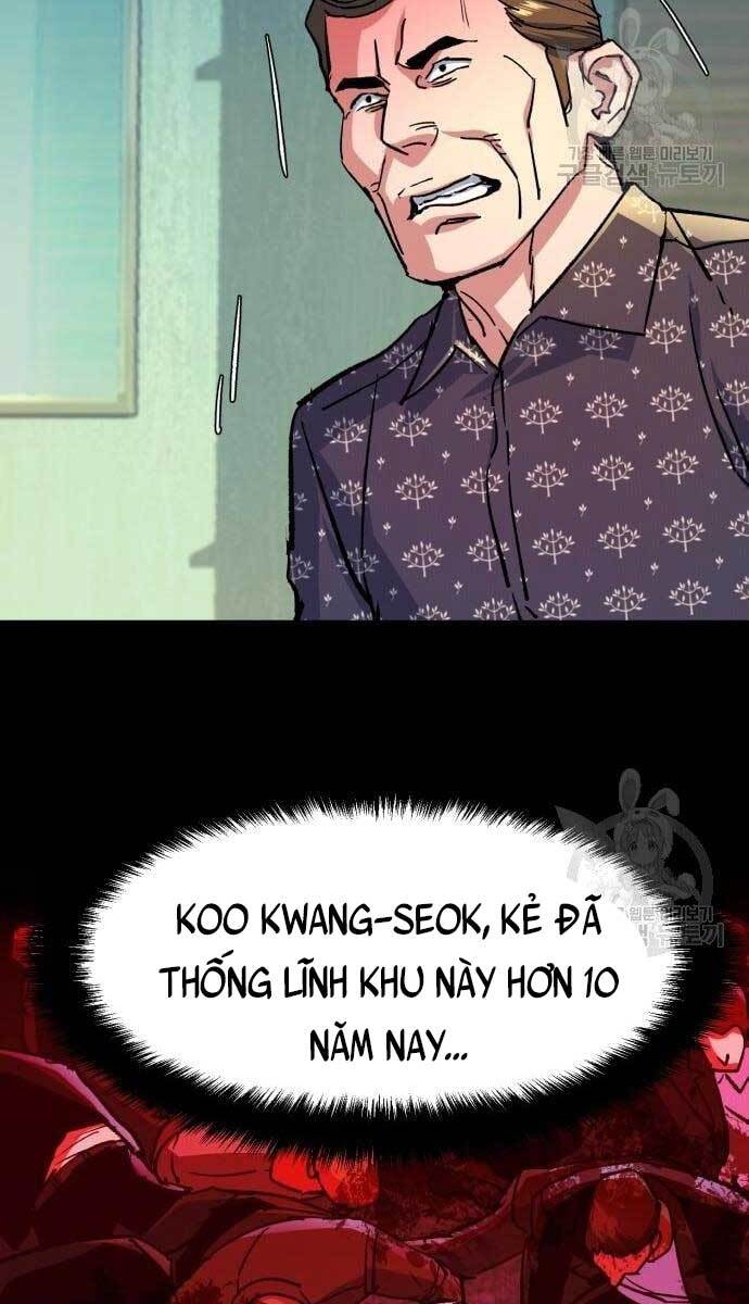 Bạn Học Của Tôi Là Lính Đánh Thuê Chap 110 - Next Chap 111