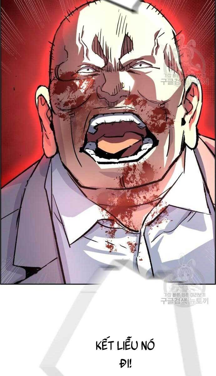 Bạn Học Của Tôi Là Lính Đánh Thuê Chap 110 - Next Chap 111