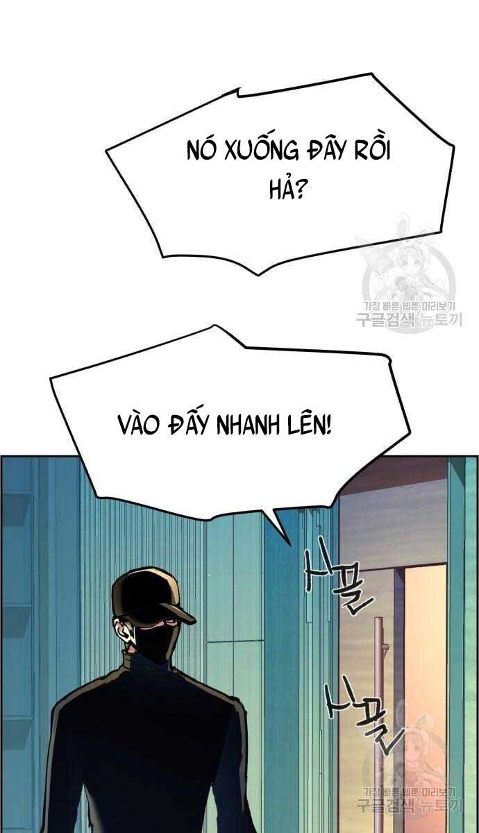 Bạn Học Của Tôi Là Lính Đánh Thuê Chap 110 - Next Chap 111
