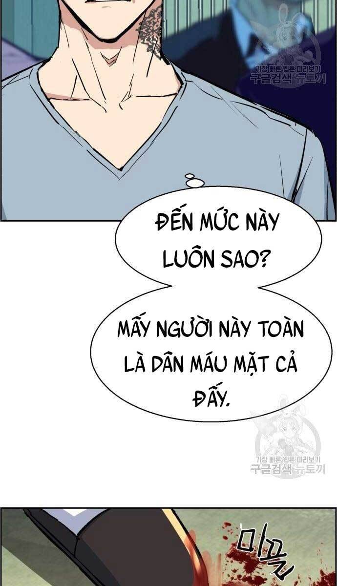 Bạn Học Của Tôi Là Lính Đánh Thuê Chap 111 - Next Chap 112