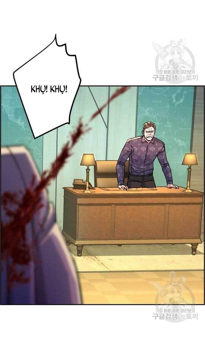 Bạn Học Của Tôi Là Lính Đánh Thuê Chap 111 - Next Chap 112