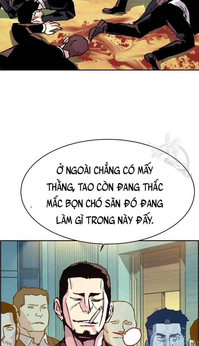 Bạn Học Của Tôi Là Lính Đánh Thuê Chap 111 - Next Chap 112