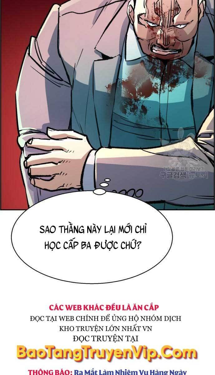 Bạn Học Của Tôi Là Lính Đánh Thuê Chap 111 - Next Chap 112