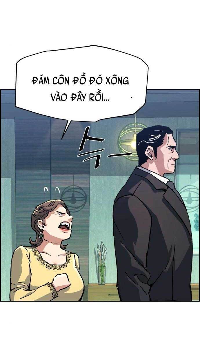 Bạn Học Của Tôi Là Lính Đánh Thuê Chap 112 - Next Chap 113