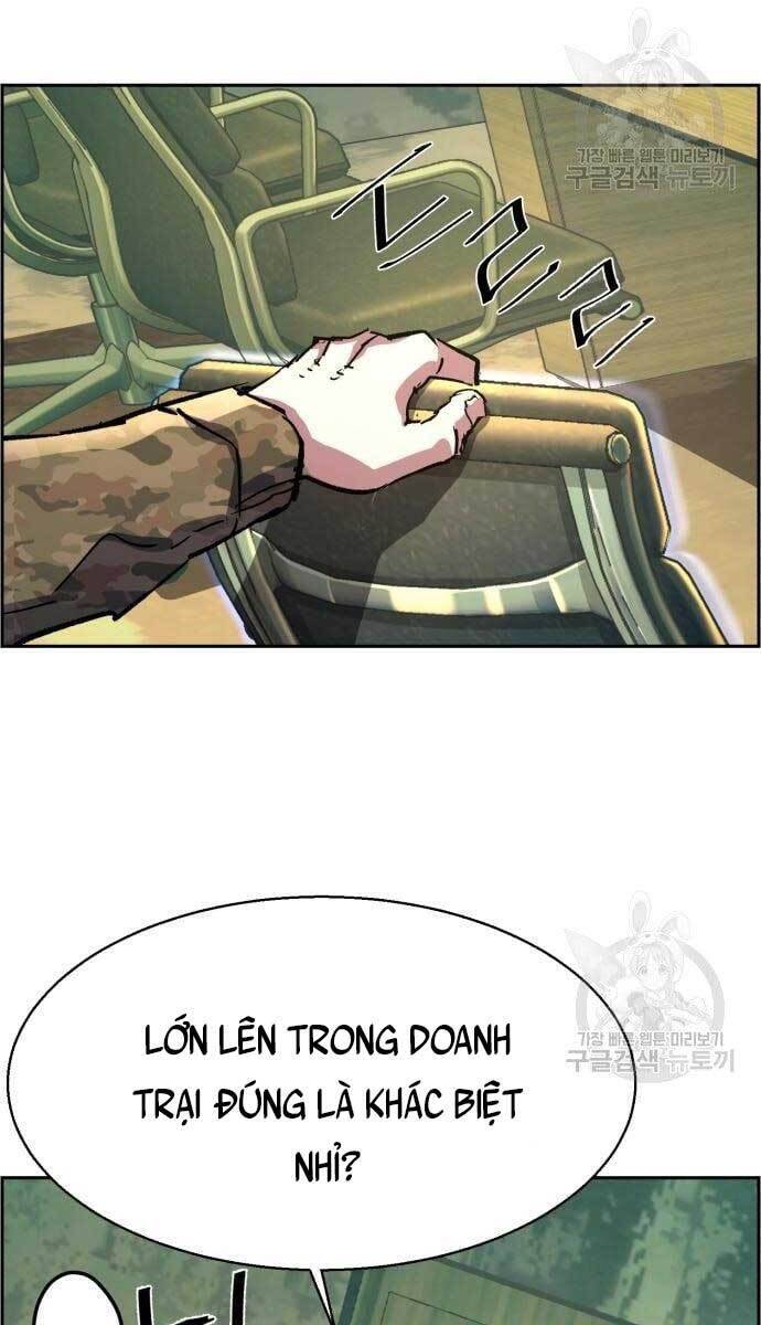 Bạn Học Của Tôi Là Lính Đánh Thuê Chap 114 - Next Chap 115