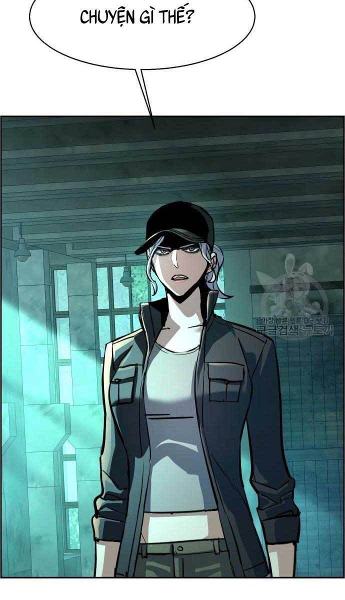 Bạn Học Của Tôi Là Lính Đánh Thuê Chap 115 - Next Chap 116