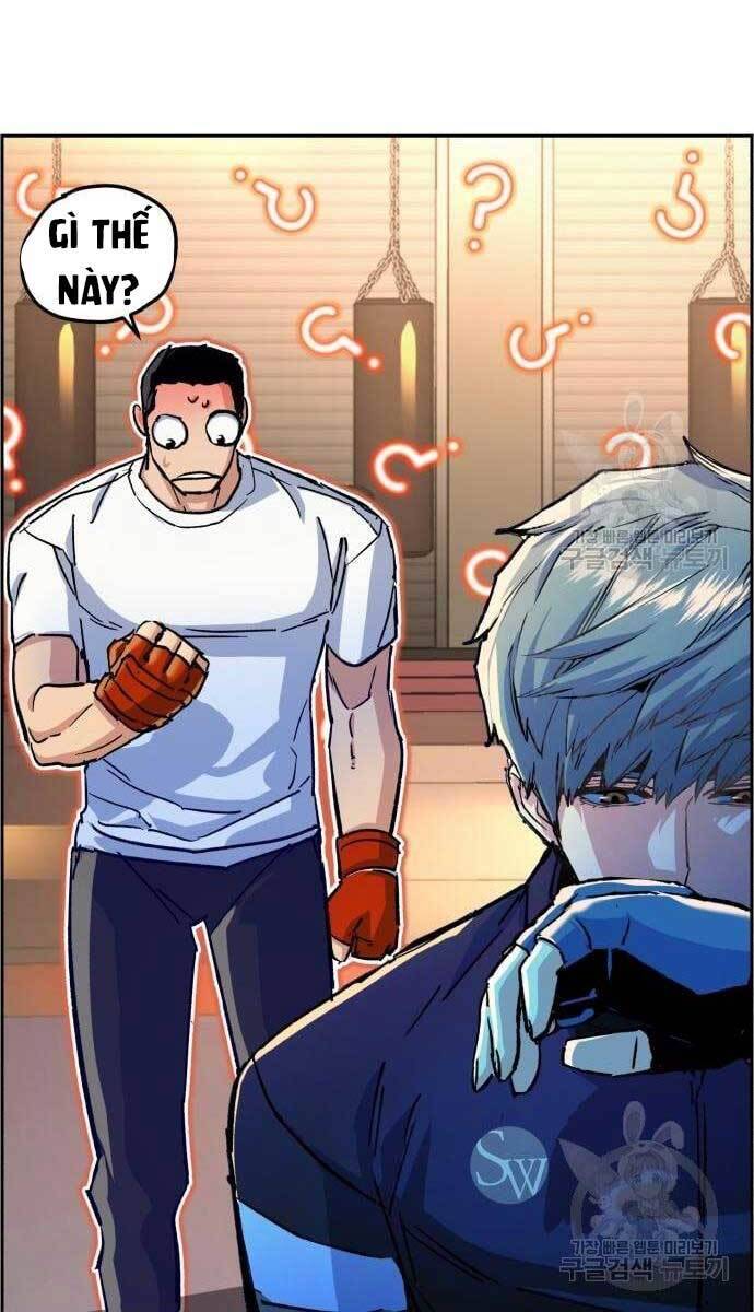 Bạn Học Của Tôi Là Lính Đánh Thuê Chap 115 - Next Chap 116