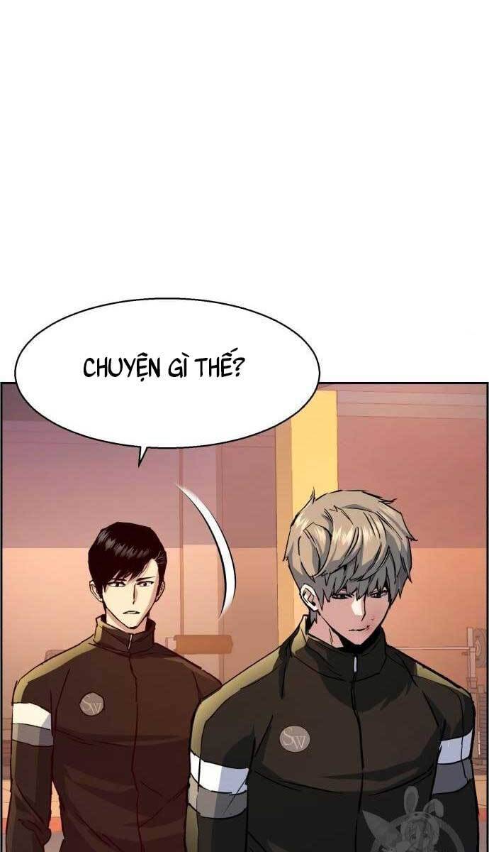 Bạn Học Của Tôi Là Lính Đánh Thuê Chap 115 - Next Chap 116
