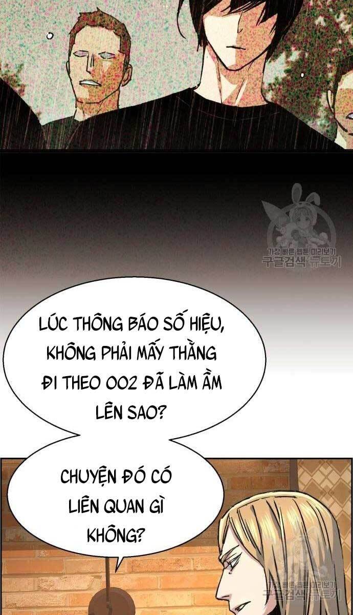 Bạn Học Của Tôi Là Lính Đánh Thuê Chap 115 - Next Chap 116