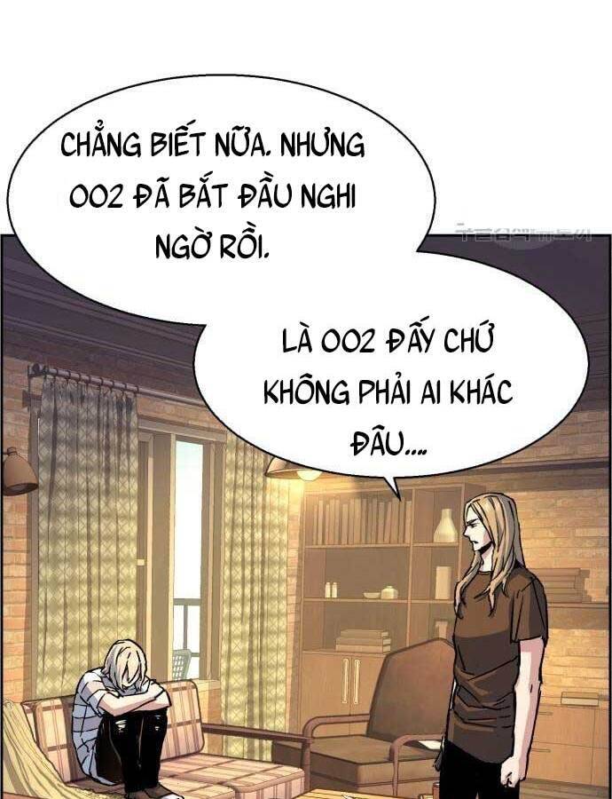 Bạn Học Của Tôi Là Lính Đánh Thuê Chap 115 - Next Chap 116