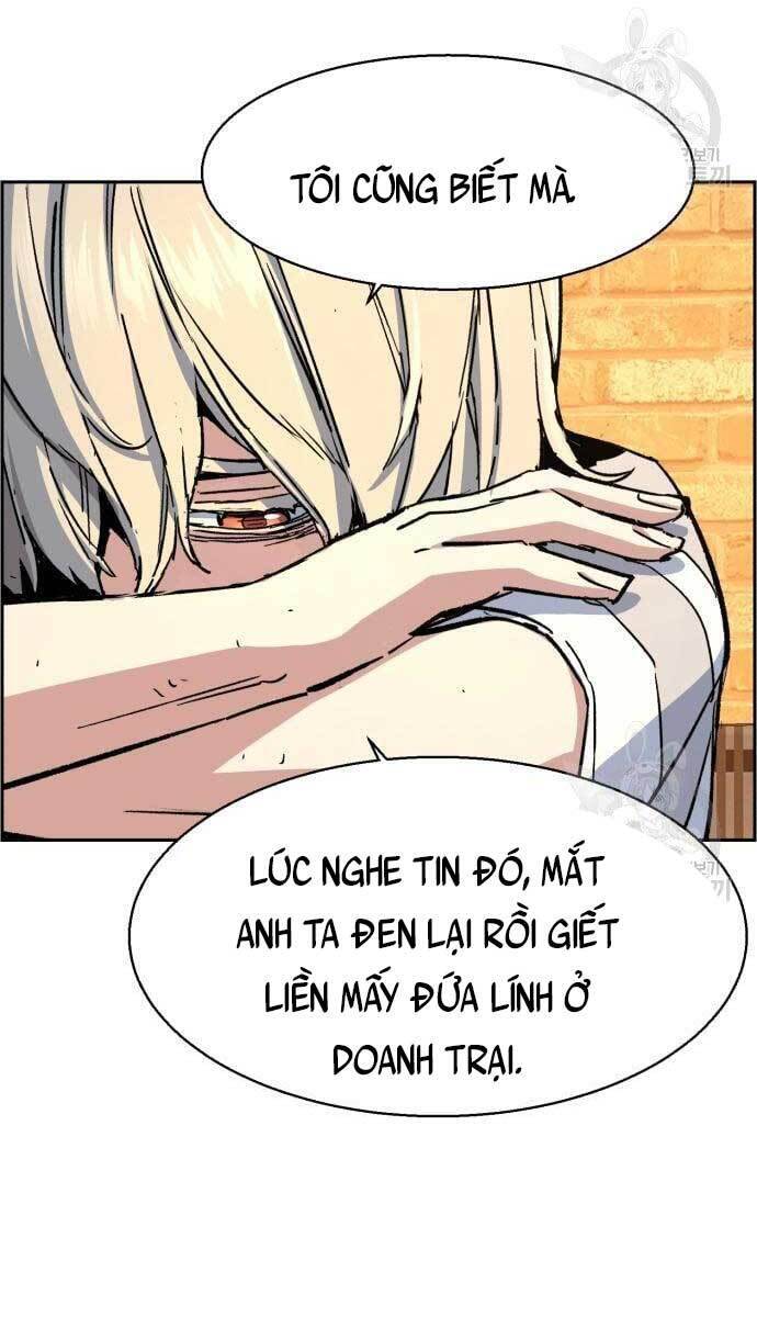 Bạn Học Của Tôi Là Lính Đánh Thuê Chap 115 - Next Chap 116